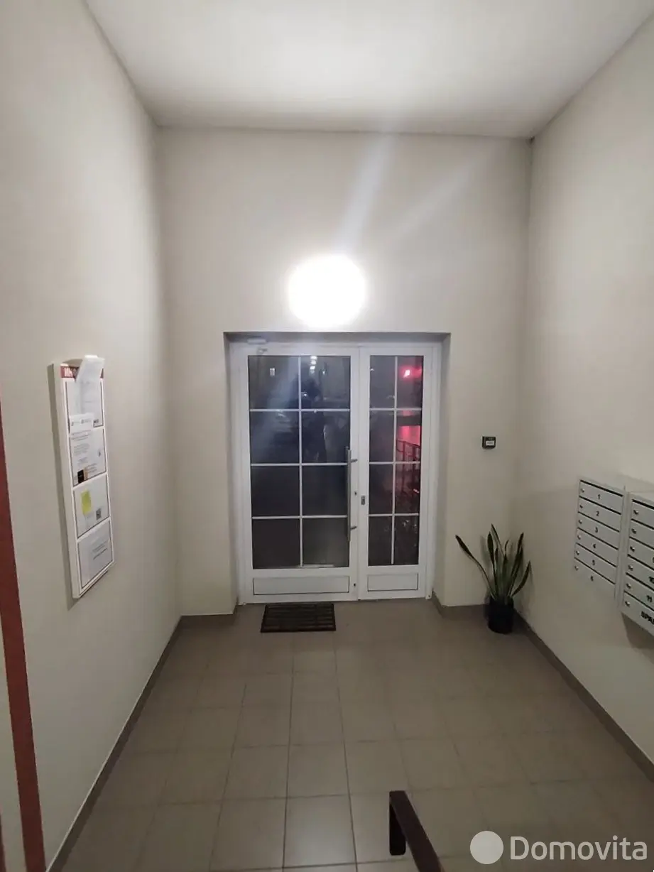 Снять 3-комнатную квартиру в Минске, ул. Космонавтов, д. 20, 800USD, код 148249 - фото 16