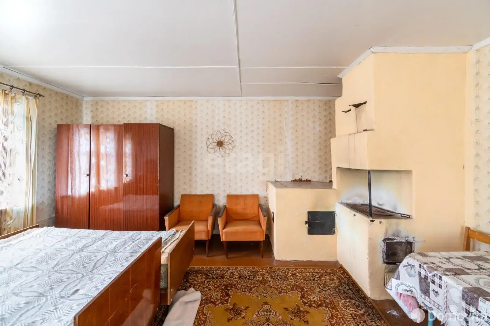 Купить 1-этажную дачу в Боровинка Могилевская область, 11800USD, код 183123 - фото 18