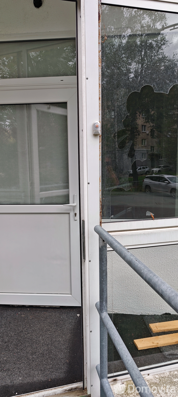 Купить офис на пр-т Независимости, д. 85Б в Минске, 110000USD, код 10660 - фото 5