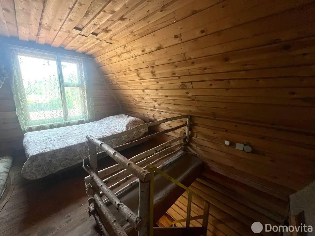 Продажа 2-этажной дачи в Заречный-05 Минская область, 55000USD, код 183172 - фото 27