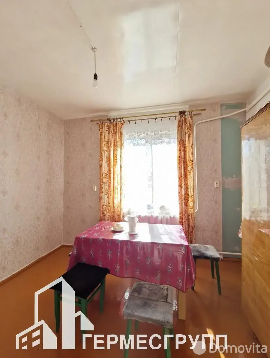 Цена продажи коттеджа, Лида, ул. Говорова, д. 21