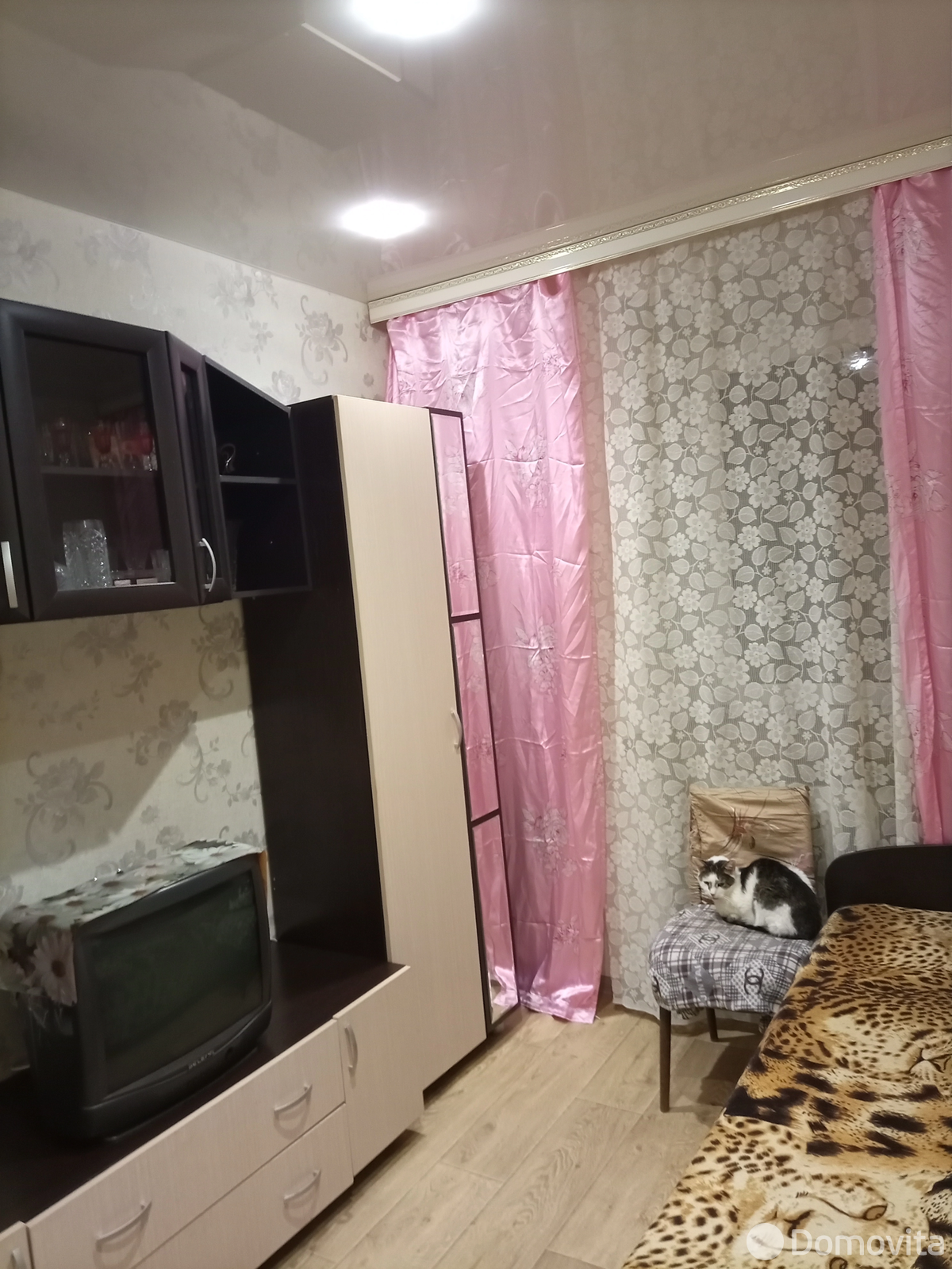 аренда комнаты, Гатово, ул. Металлургическая, д. 5