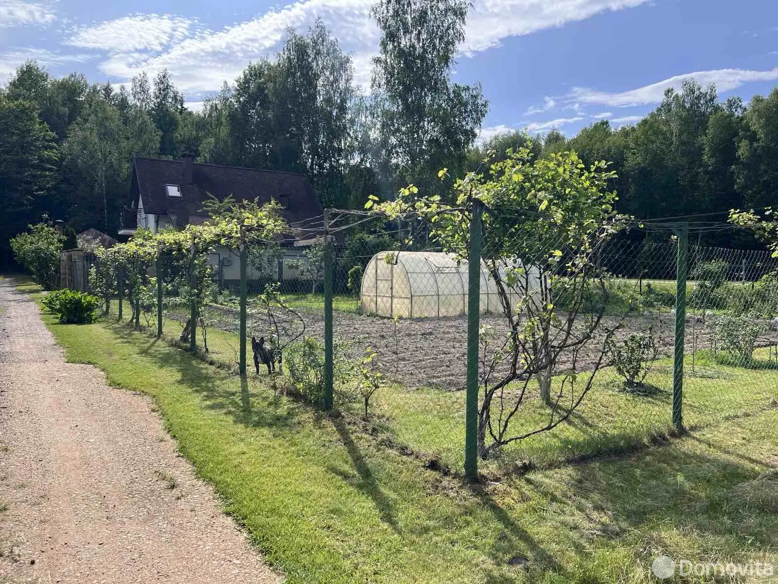 Продажа 2-этажной дачи в Чистая Криница Минская область, 130000USD, код 183485 - фото 27