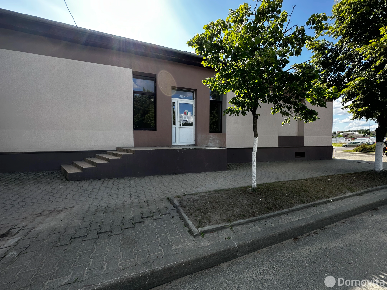 Продажа торгового помещения на ул. Ленина в Большой Берестовице, 119000USD, код 997795 - фото 13