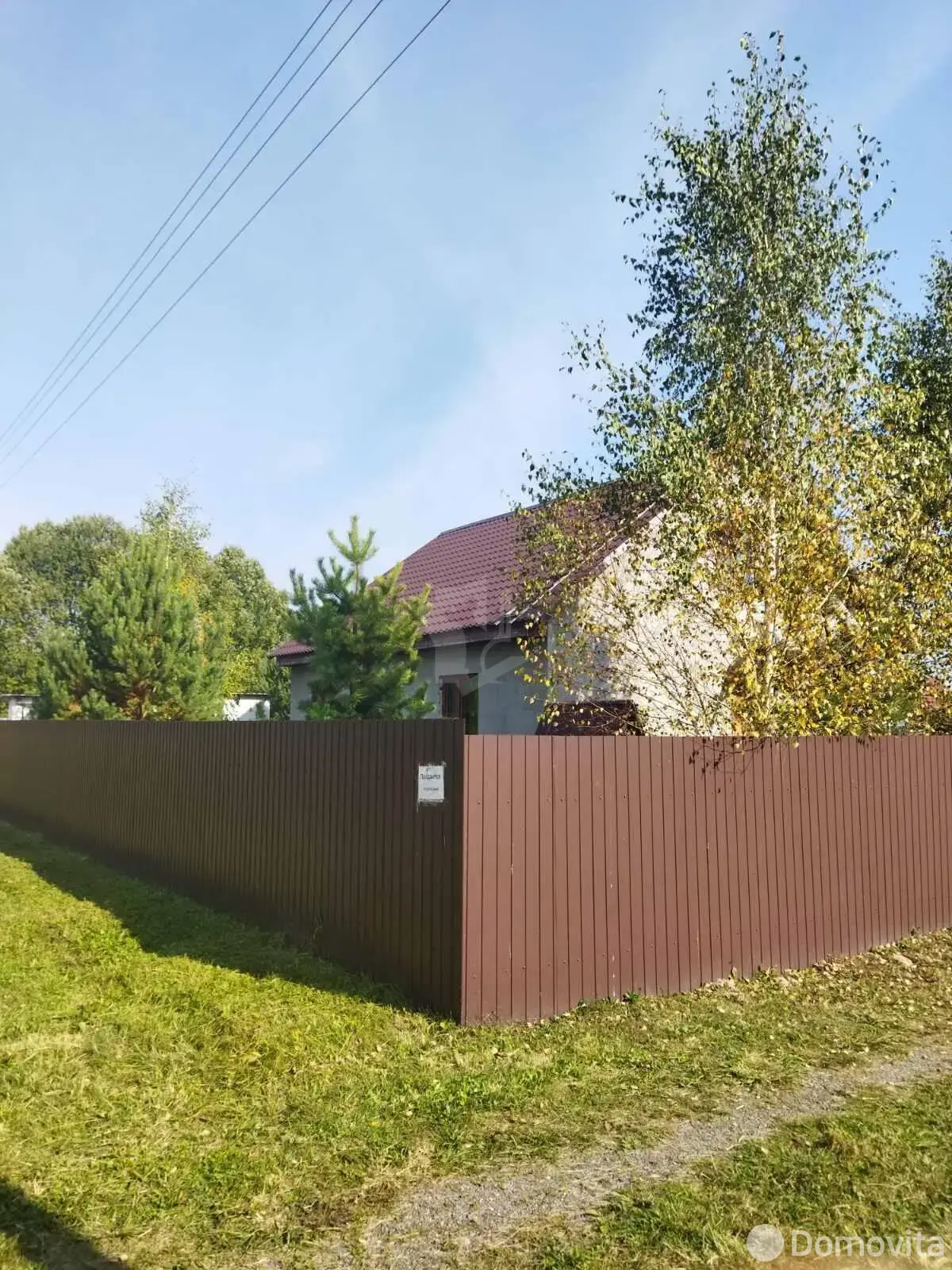 дача, Жилищник, 