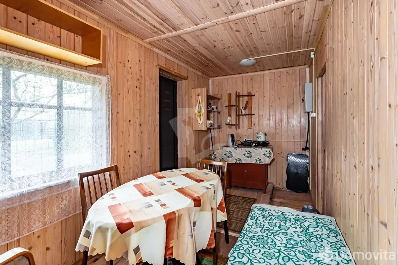 продажа дачи, Минск, пер. Болотникова, д. 35