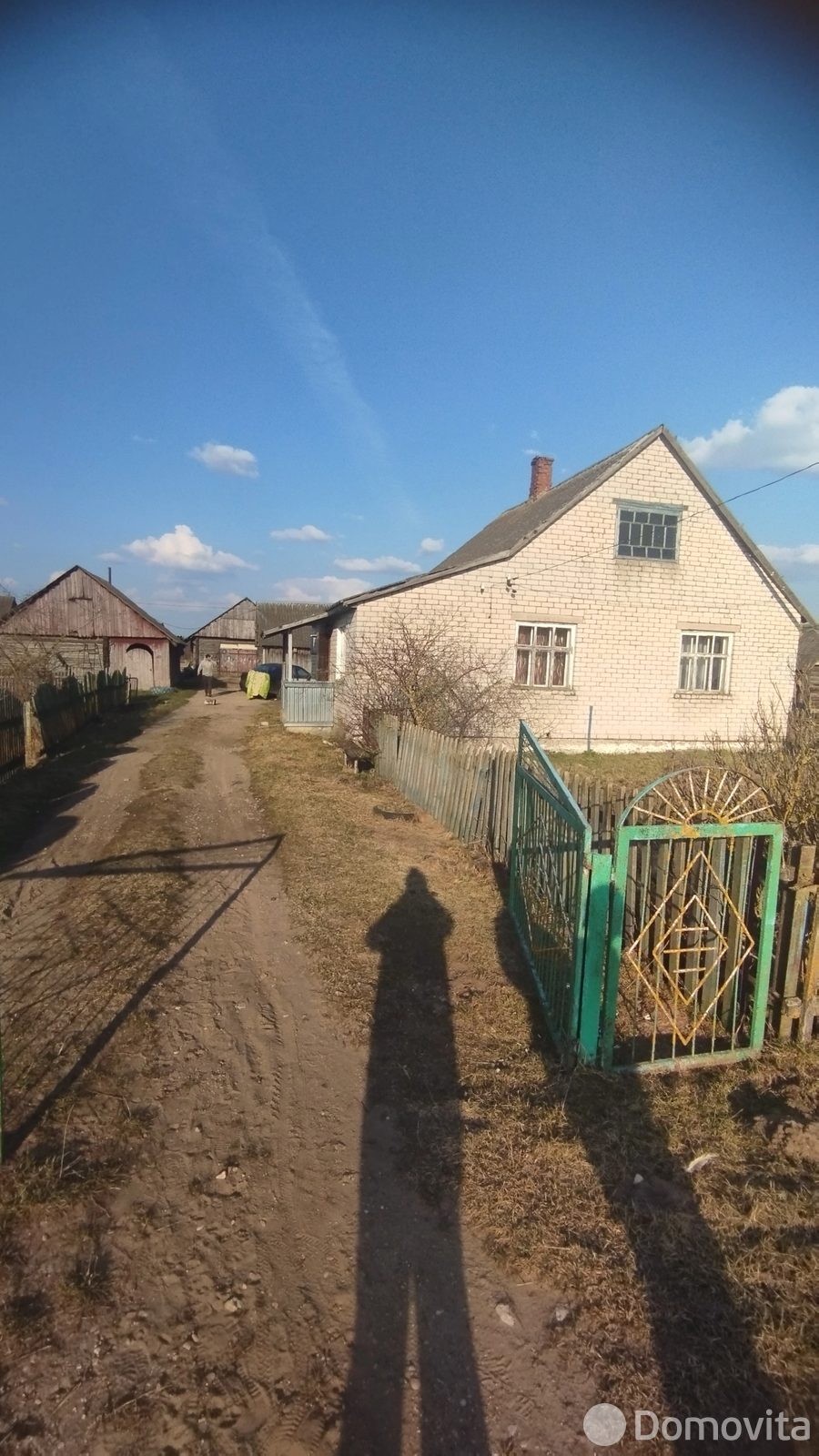 продажа коттеджа, Урожайная, 