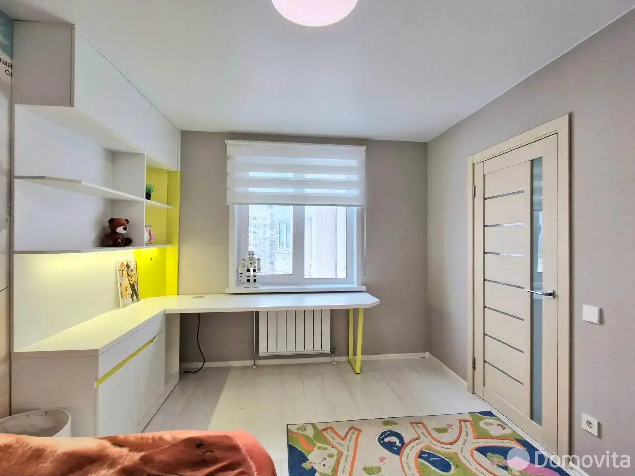 квартира, Минск, ул. Некрашевича, д. 12 в Московском районе