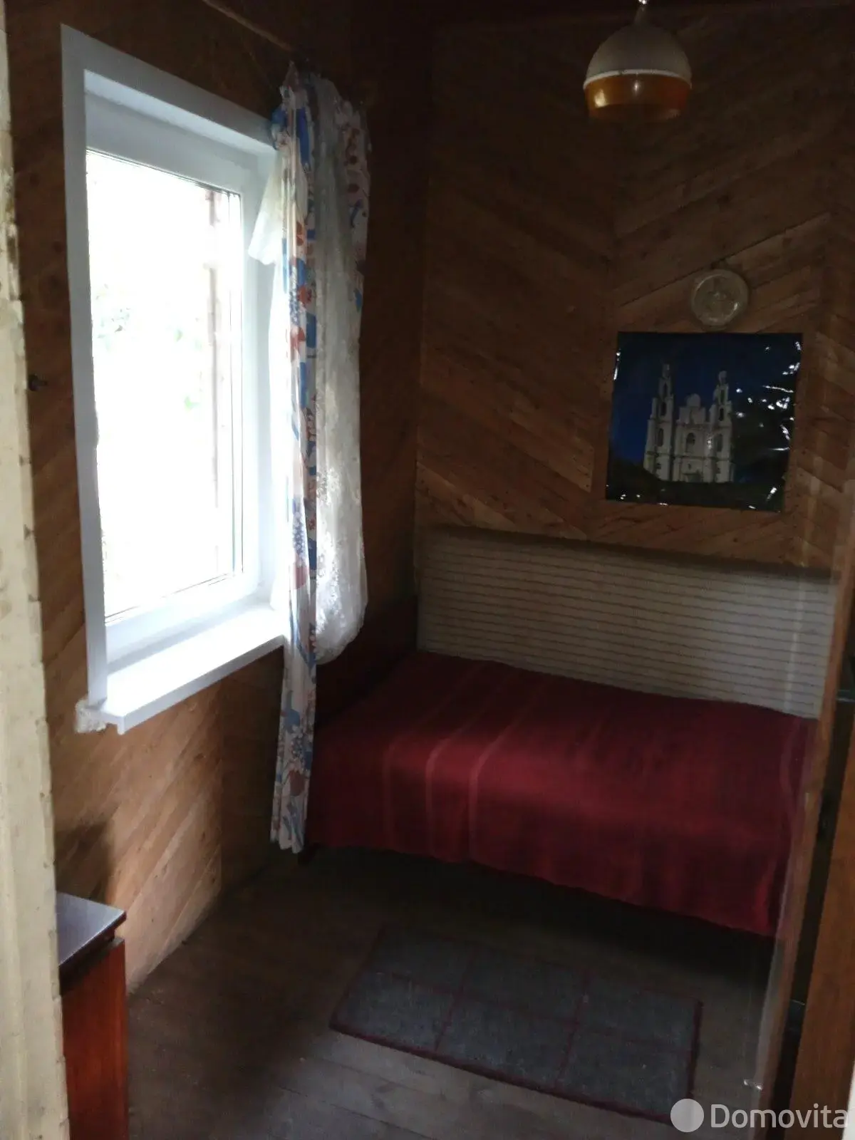 Продажа 2-этажной дачи в Сябрынь Минская область, 6800USD, код 183443 - фото 12