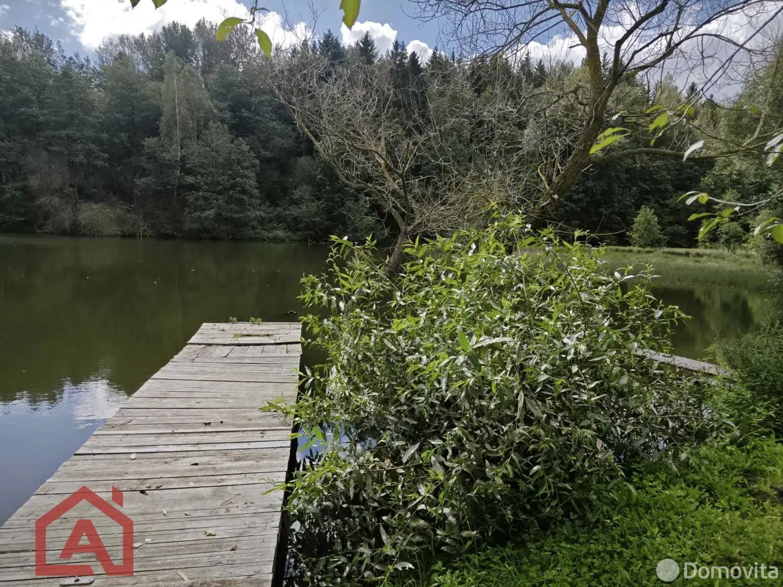 Купить земельный участок, 24.92 соток, Мончаки, Минская область, 54990USD, код 570913 - фото 47