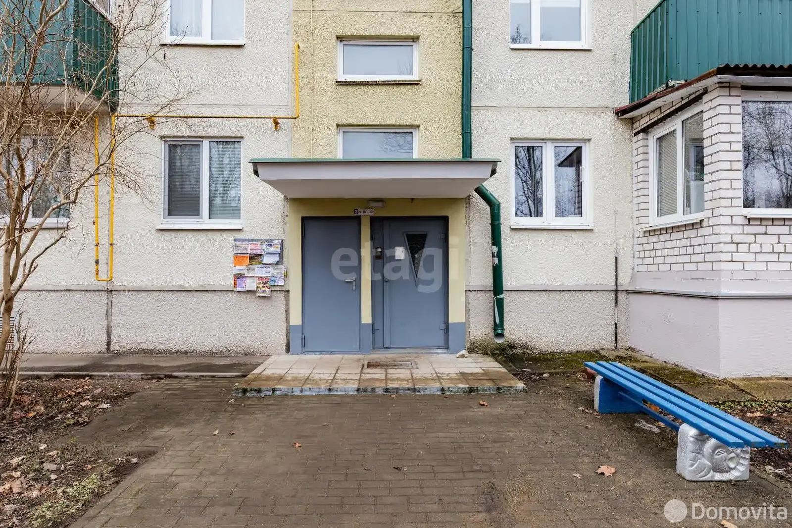 Продажа комнаты в Минске, ул. Калиновского, д. 77, цена 35000 USD, код 6960 - фото 14