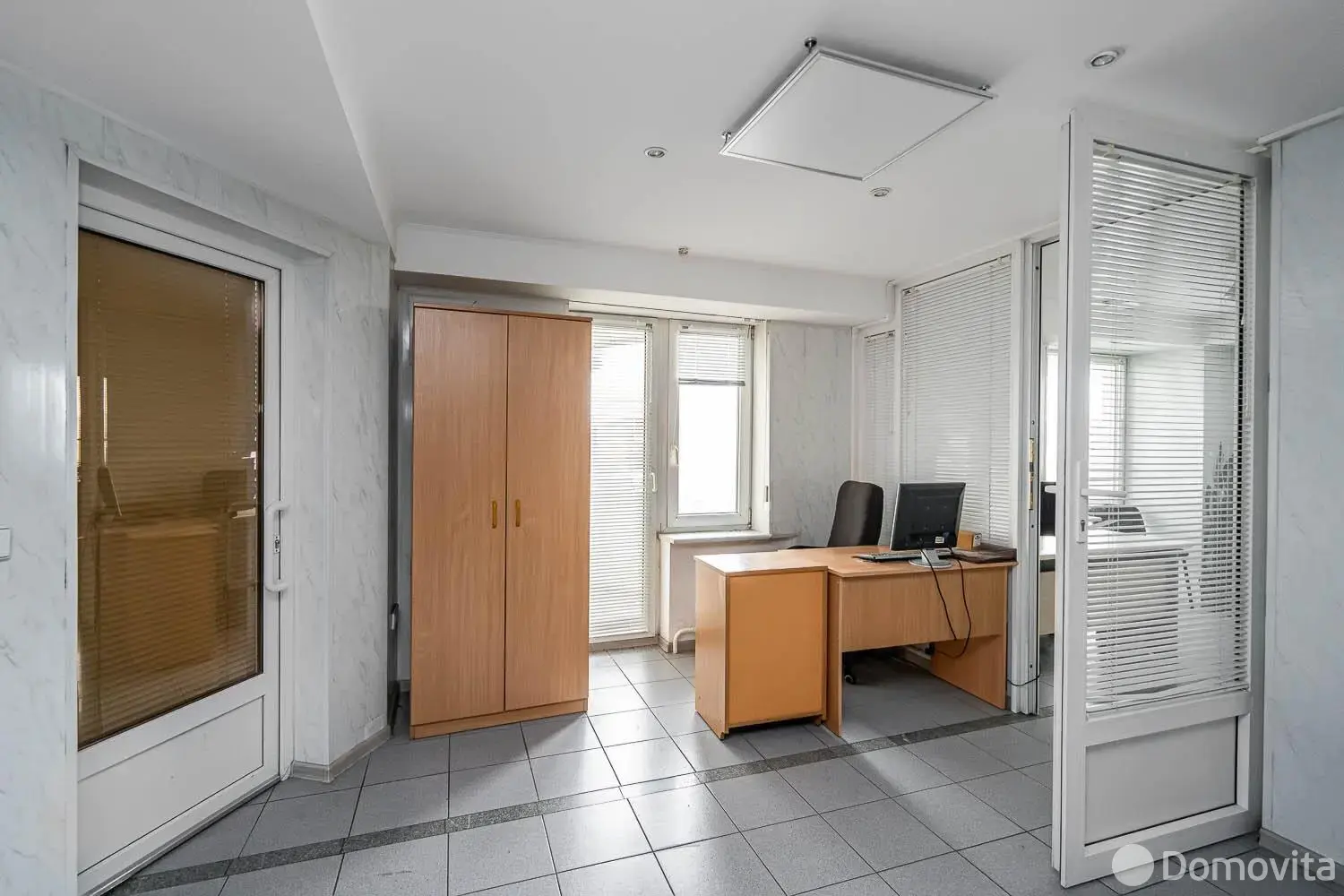 Купить помещение под сферу услуг в Минске, ул. Веры Хоружей, д. 22 - фото 26