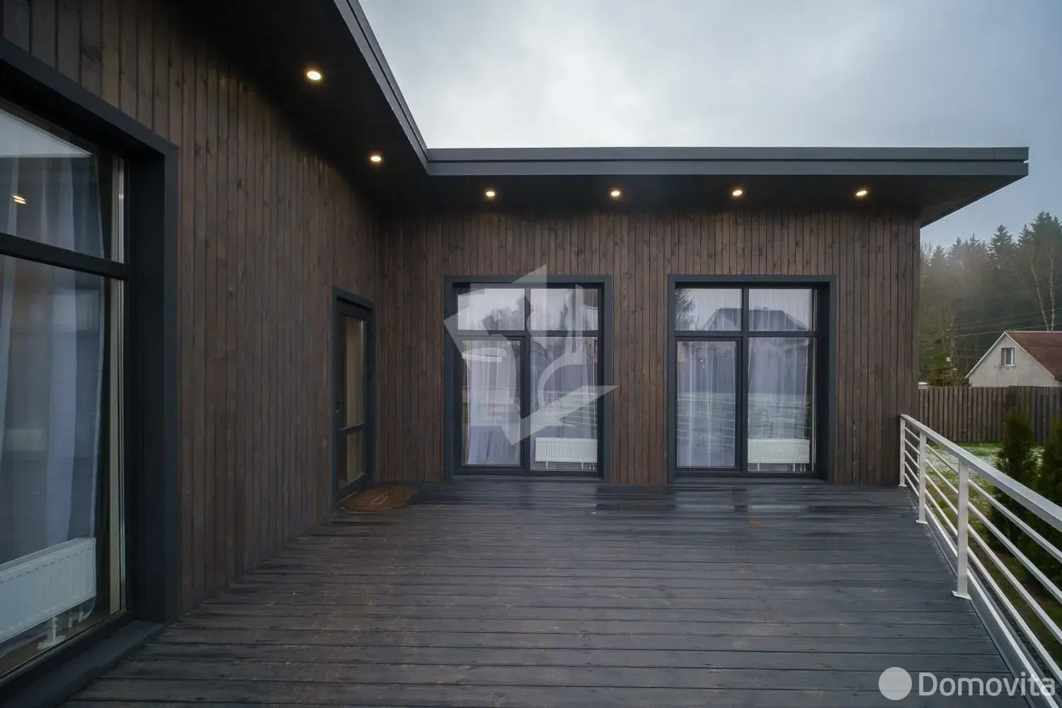 купить дом, Дубенцы, ул. Центральная