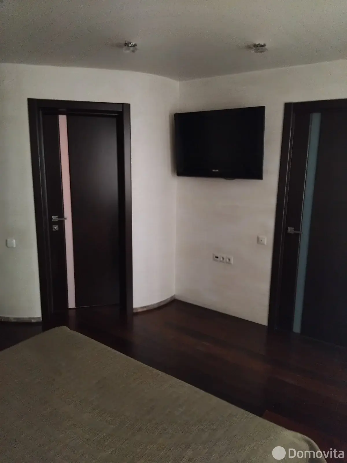 Снять 4-комнатную квартиру в Минске, ул. Лобанка, д. 81, 1100USD, код 150883 - фото 21