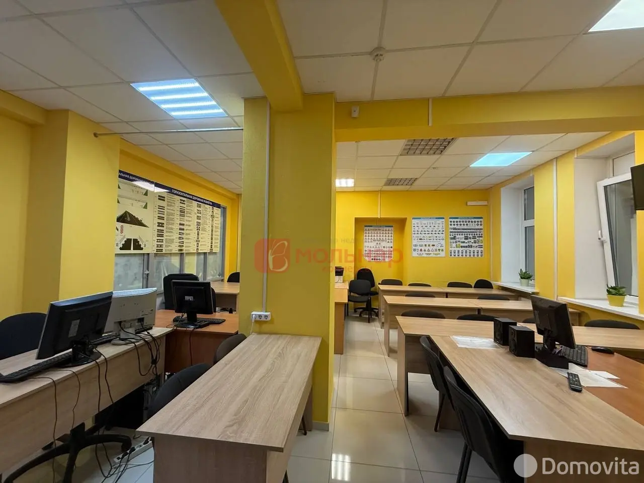 торговый объект, Минск, ул. Красная, д. 13 - лучшее предложение