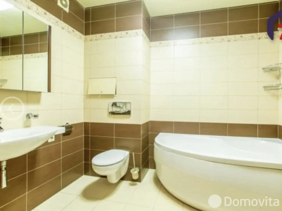 квартира, Минск, ул. Алибегова, д. 10