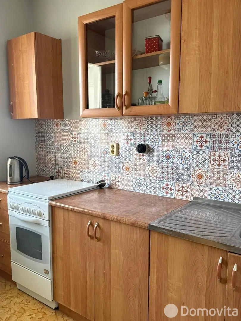 квартира, Минск, ул. Алибегова, д. 10 в Московском районе