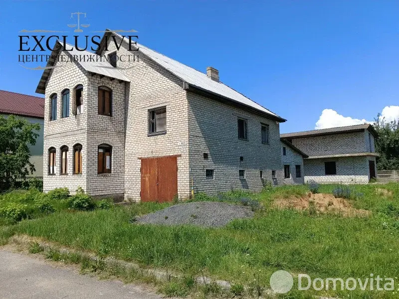 дом, Жодино, пер. Цветочный, д. 23, стоимость продажи 133 800 р.