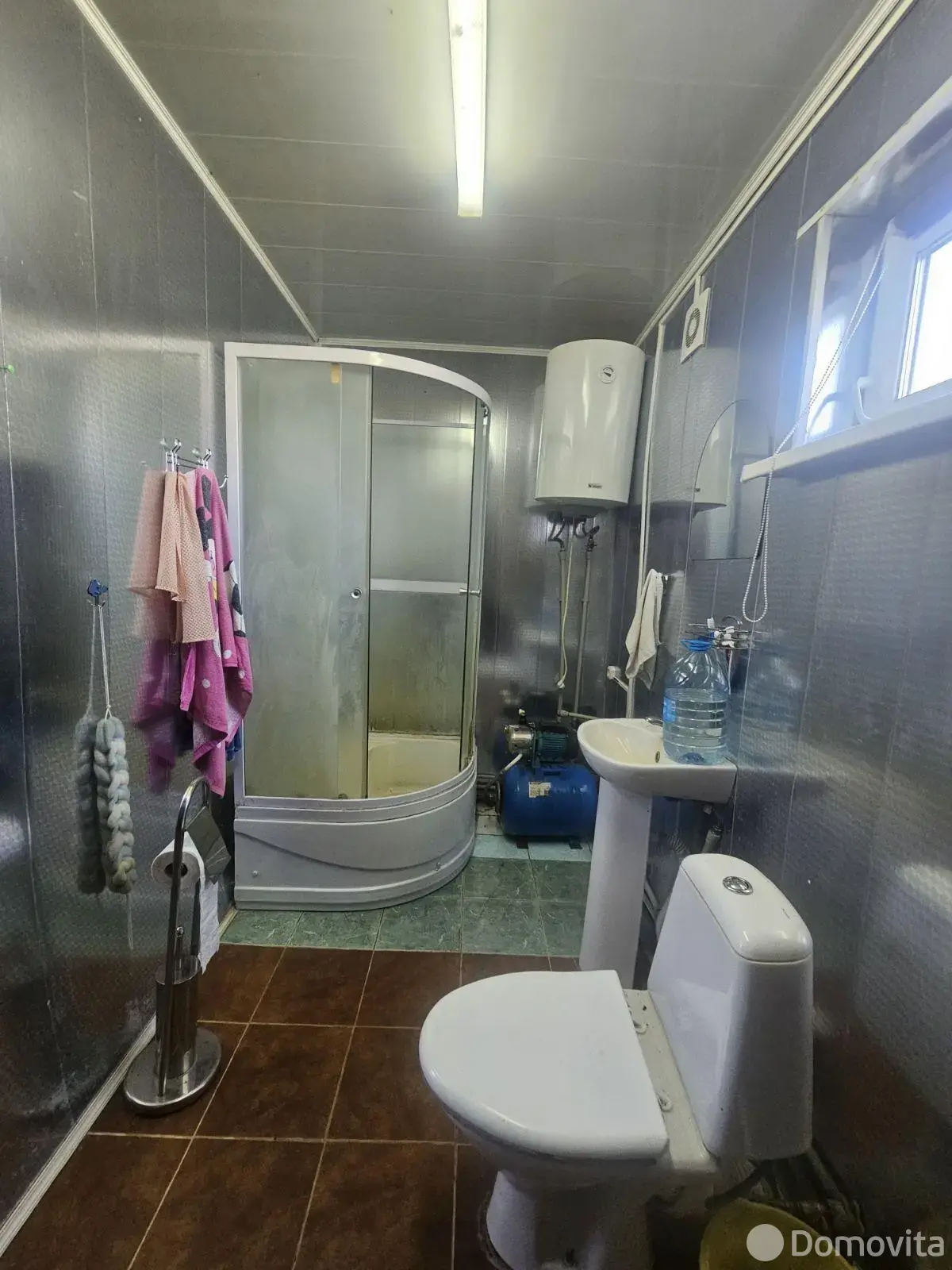 Продажа 2-этажной дачи в Заречный-05 Минская область, 54900USD, код 185769 - фото 23