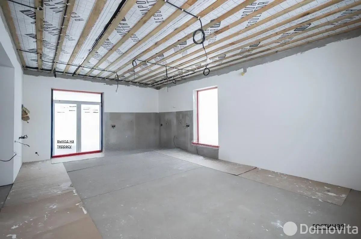 дом, Водолей-2010, 