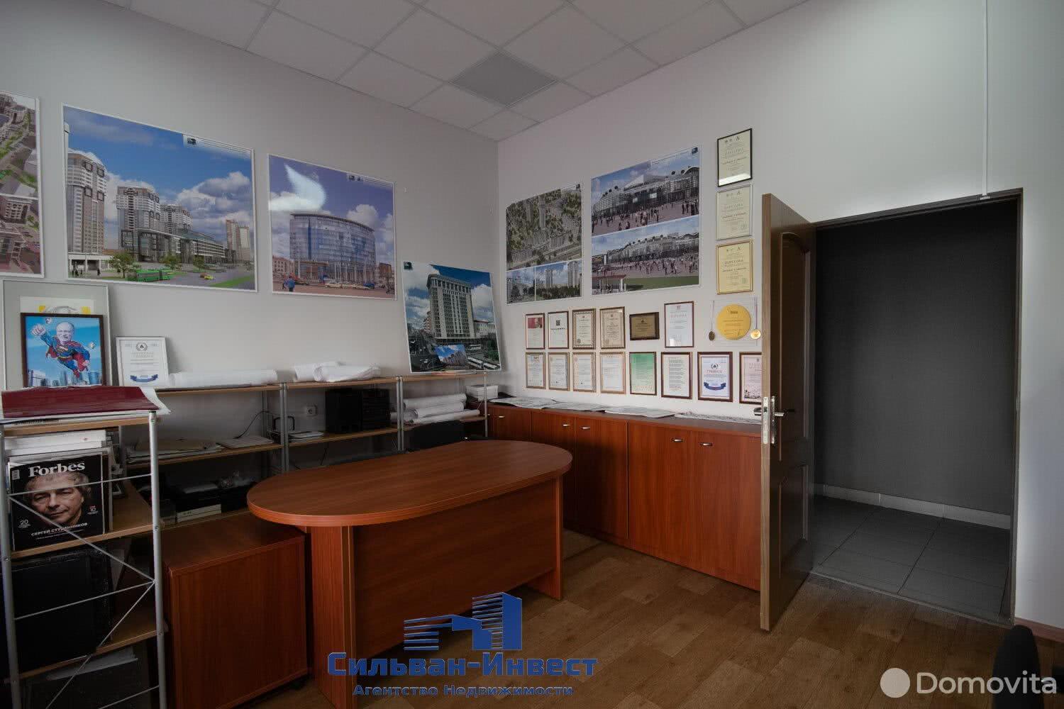 Купить офис на ул. Мястровская, д. 1 в Минске, 580060EUR, код 7230 - фото 14