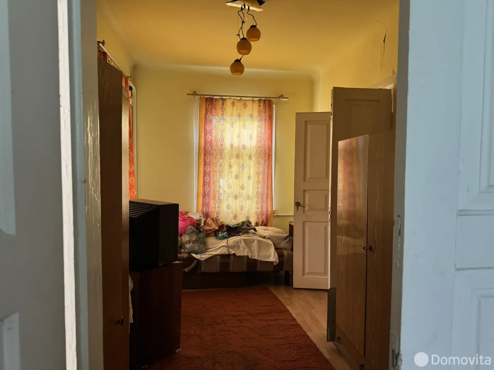 купить дом, Слоним, пер. Спортивный, д. 6