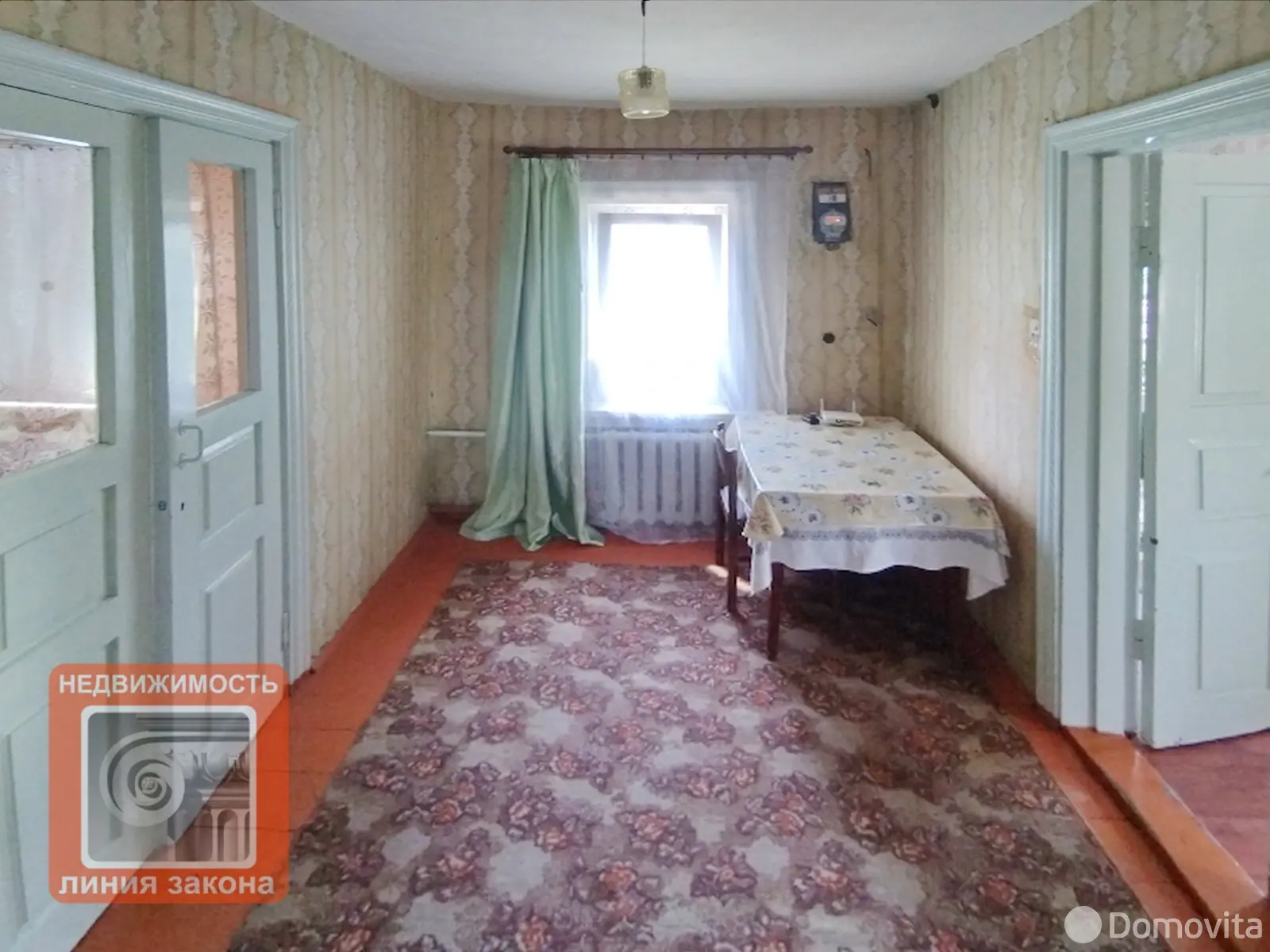 дом, Речица, ул. Чкалова