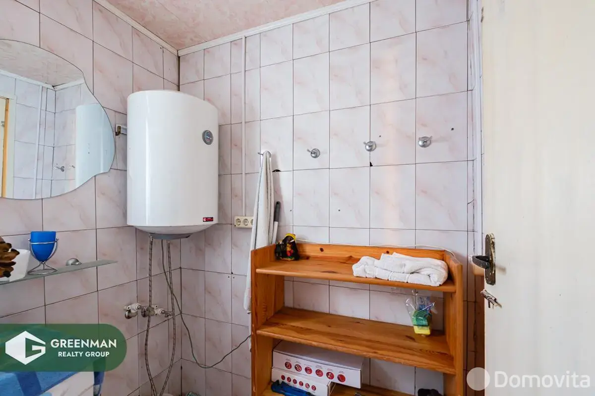 Купить 2-этажную дачу в Адрета Минская область, 25900USD, код 184583 - фото 28