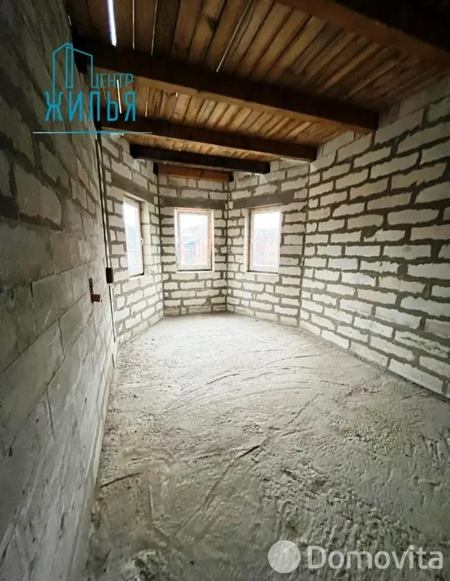 дом, Гродно, ул. Чернышевского, д. 39