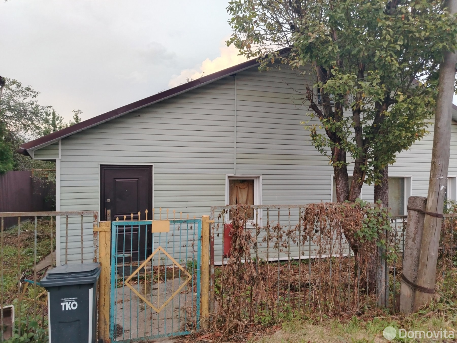 Цена продажи коттеджа, Витебск, ул. 1-я Луческая