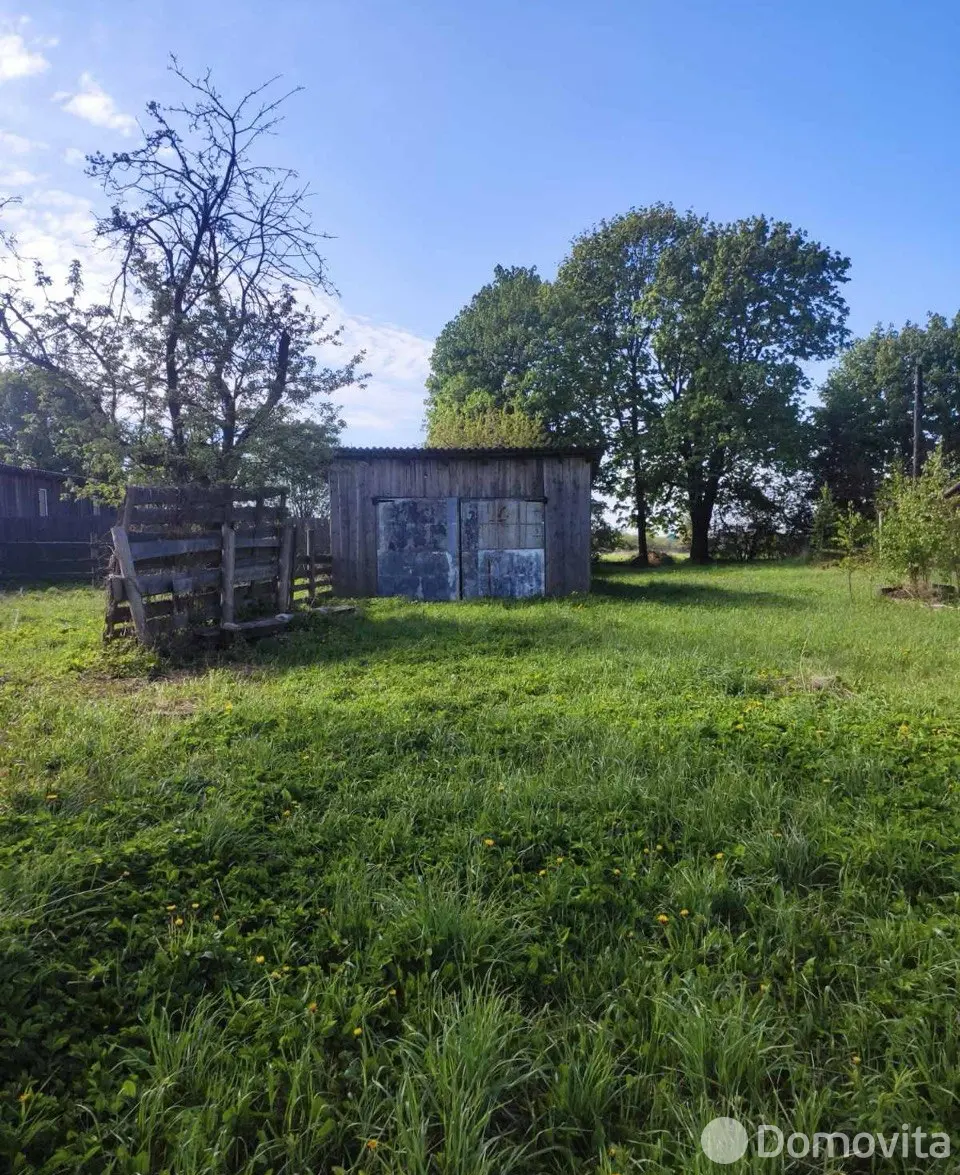 участок, Язовки, 