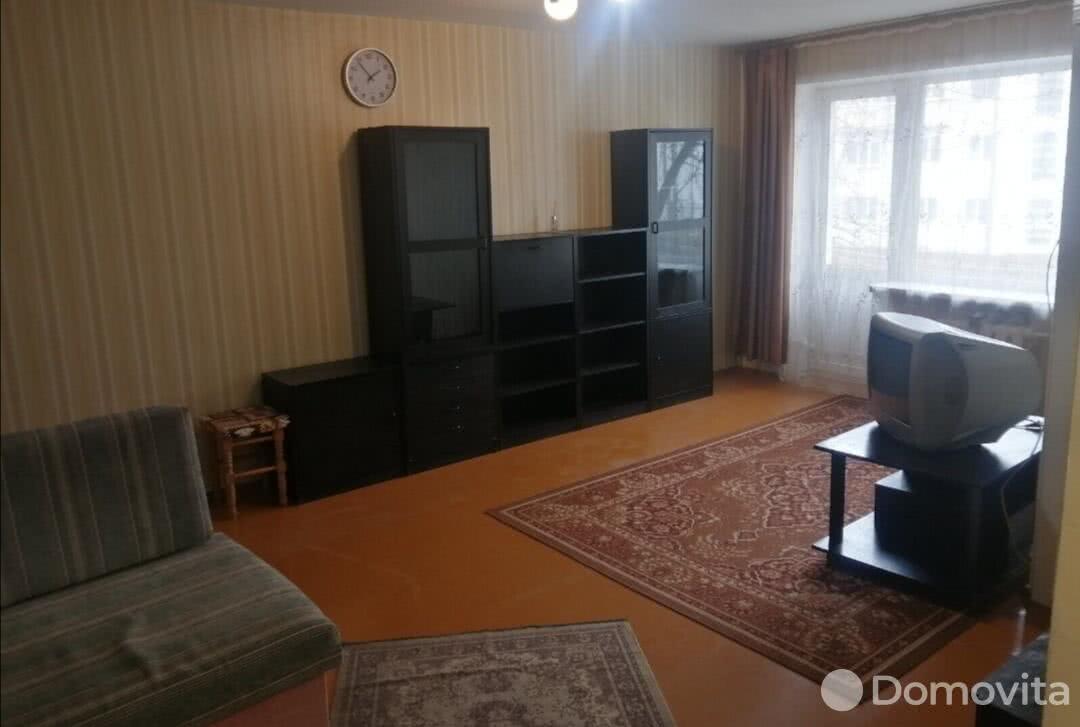 квартира, Минск, ул. Кедышко, д. 23, стоимость аренды 820 р./мес.