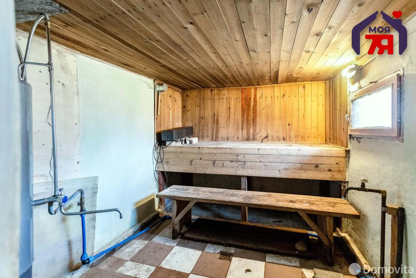 Продажа 2-этажной дачи в Верас Минская область, 17900USD, код 182220 - фото 16