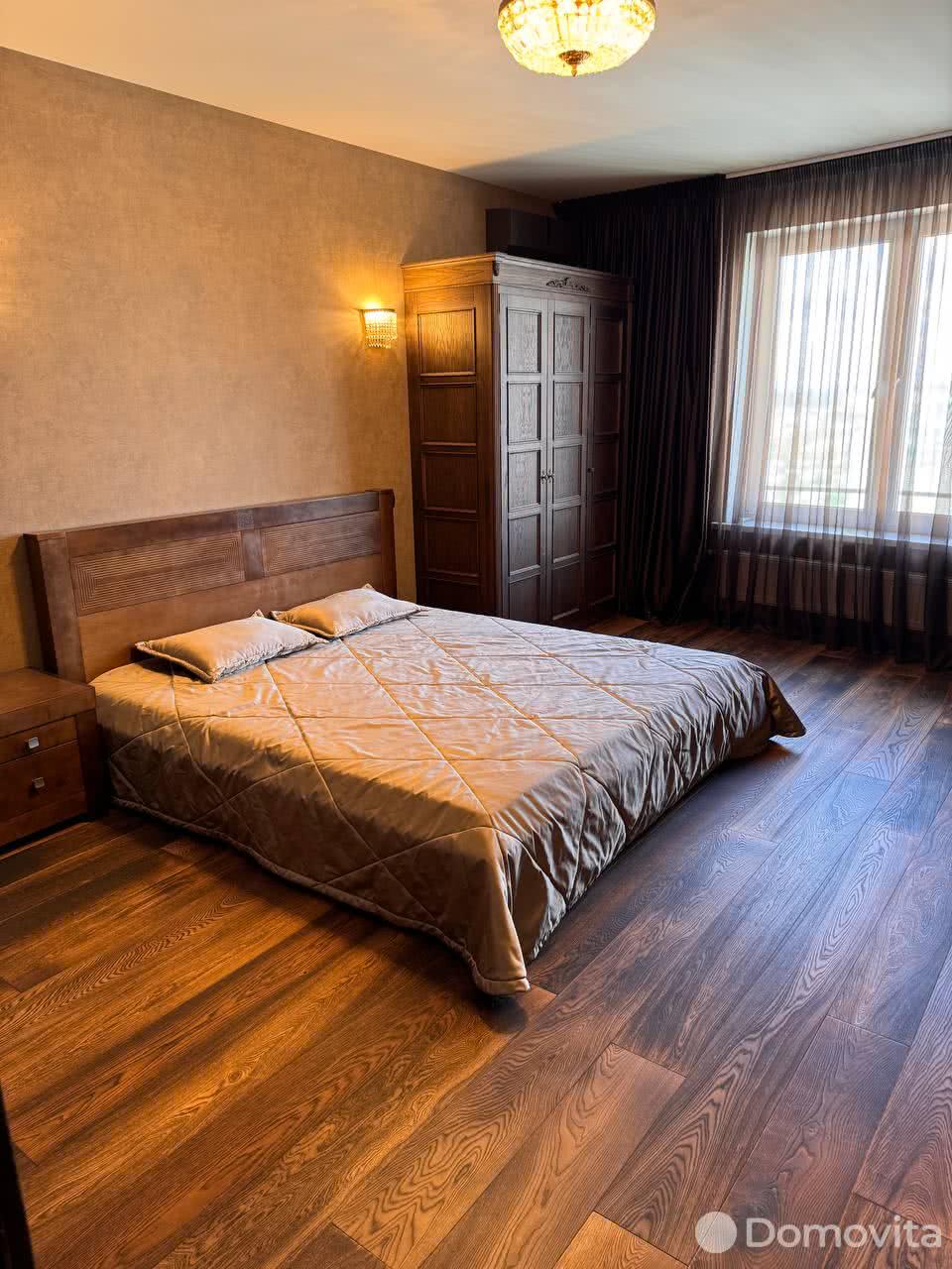 Купить 3-комнатную квартиру в Минске, ул. Леонида Беды, д. 36, 249870 USD, код: 1016771 - фото 4