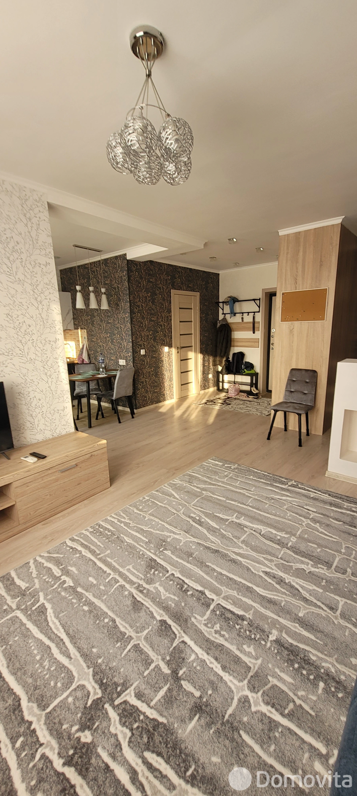 квартира, Минск, ул. Репина, д. 4 в Центральном районе