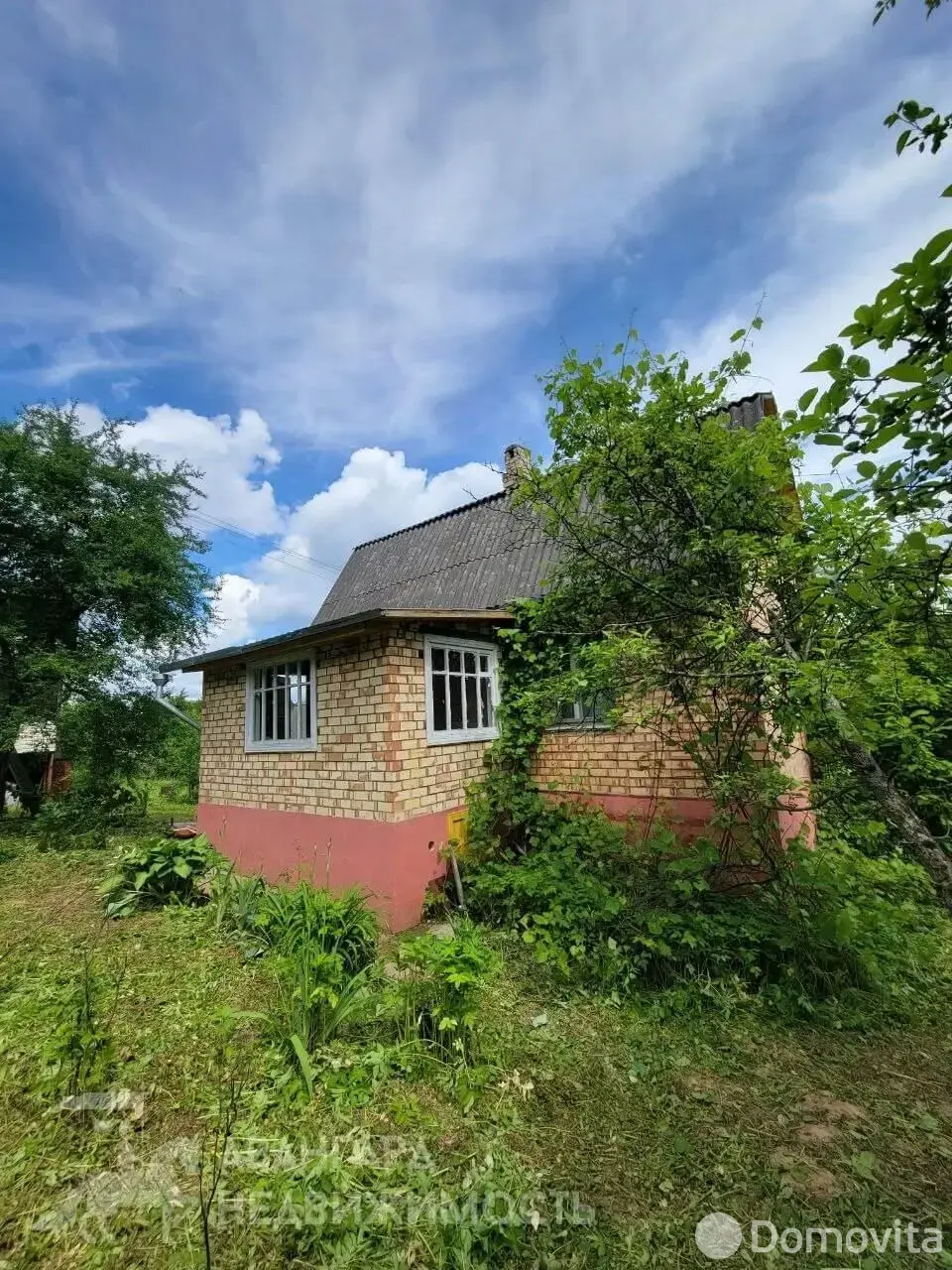 Стоимость продажи дачи, Вязань,