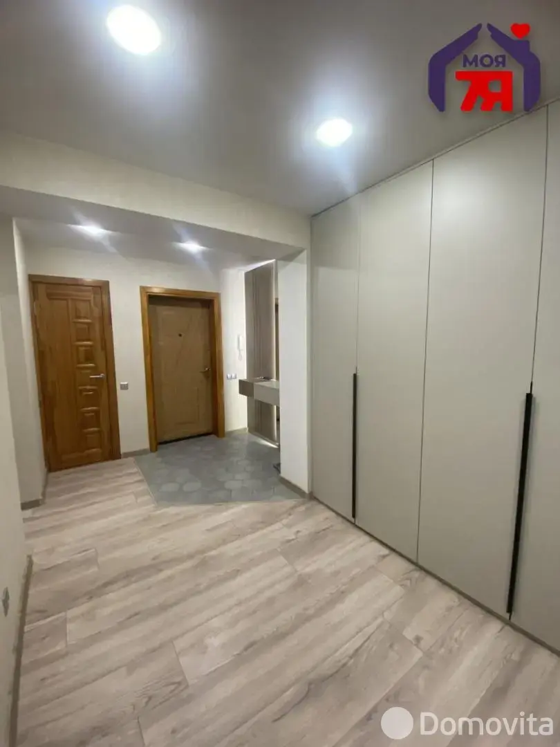 продажа комнаты, Минск, Логойский тр-т, д. 15/2