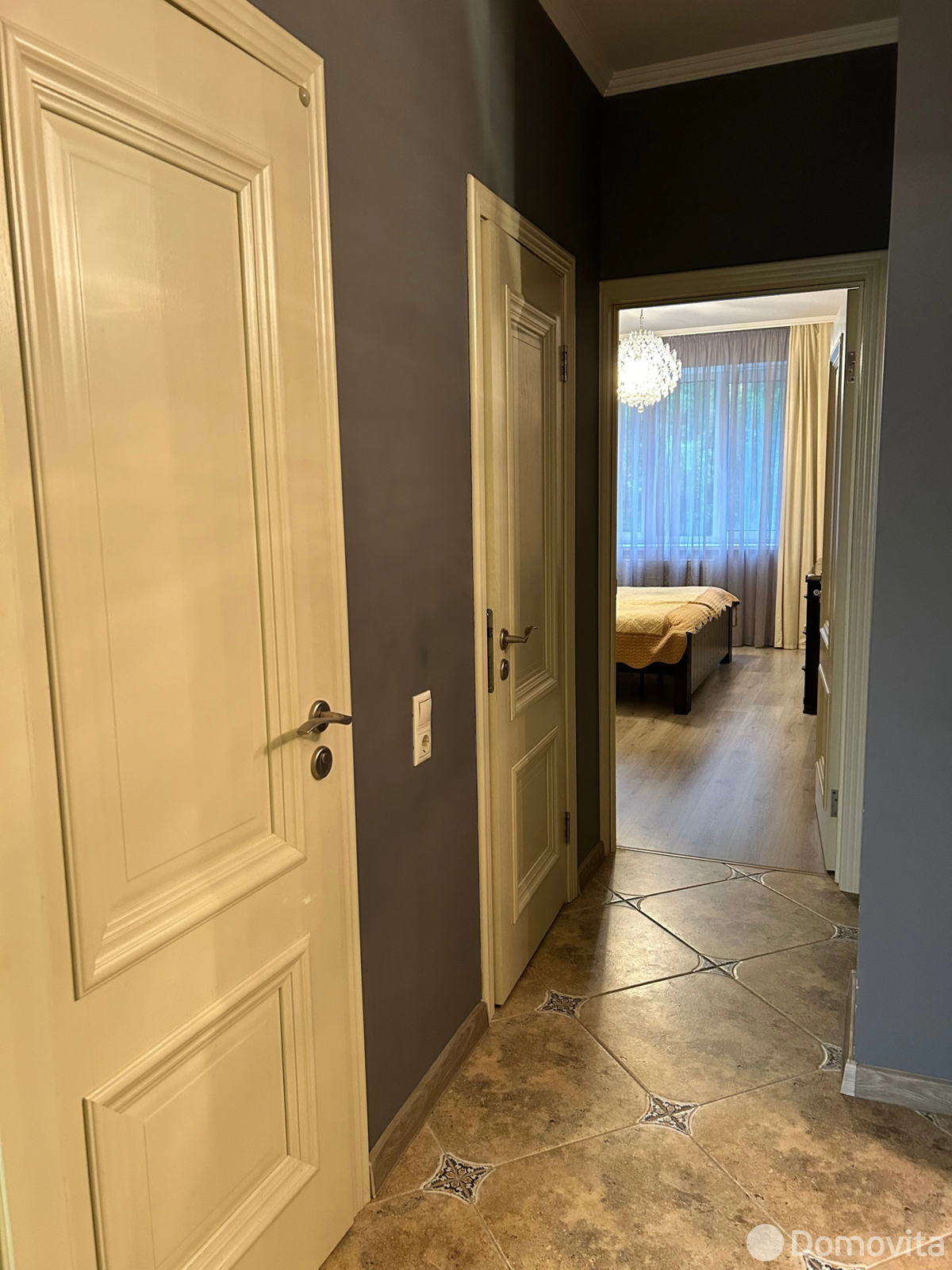 Снять 3-комнатную квартиру в Боровлянах, ул. Березовая Роща, д. 106, 500USD, код 146678 - фото 12