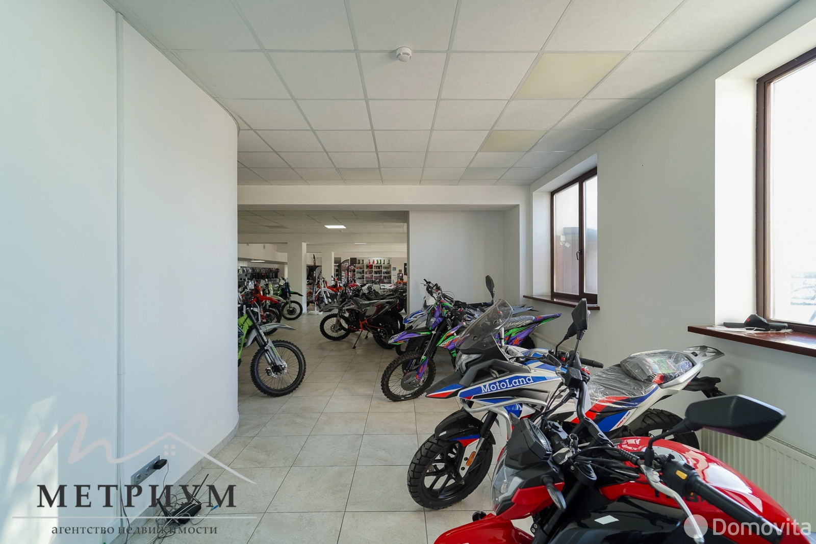 Снять офис на ул. Мележа, д. 5/1 в Минске, 2240USD, код 16620 - фото 12