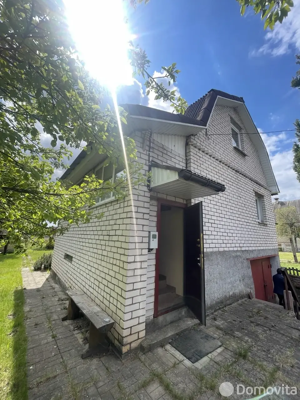 дача, Криница-Кривополье, , стоимость продажи 86 559 р.