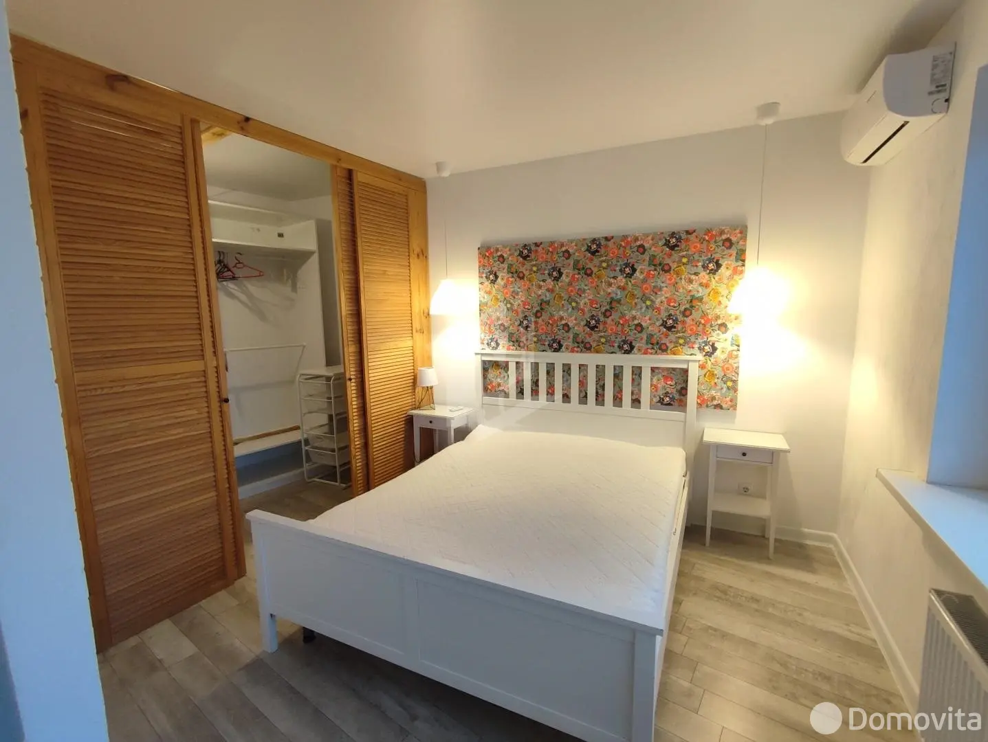 аренда квартиры, Минск, ул. Ложинская, д. 16