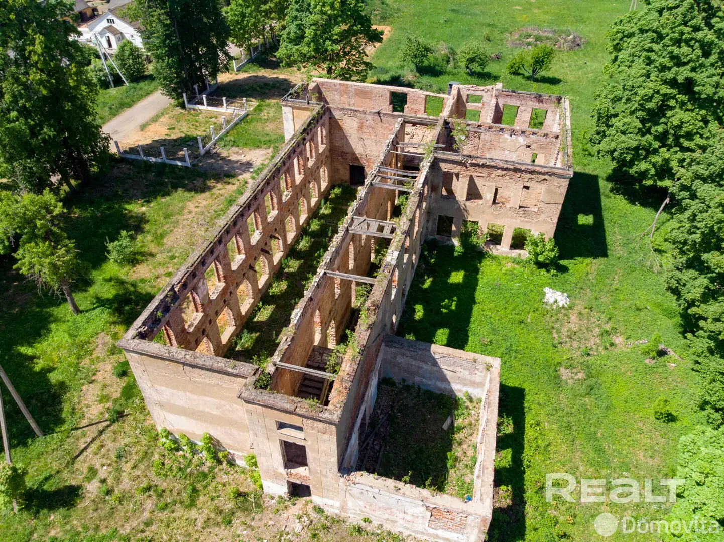 Купить офис в Тресковщиной, 387000BYN, код 10562 - фото 25