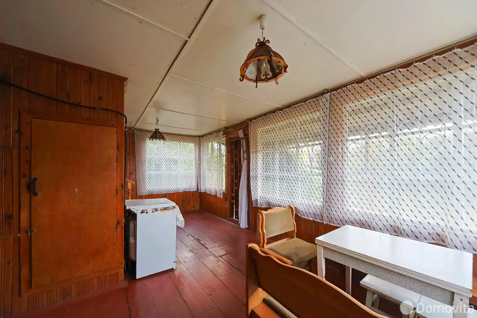 Купить 2-этажную дачу в Импульс Минская область, 15500USD, код 183878 - фото 19