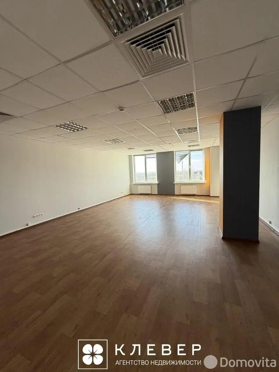 Стоимость аренды офиса, Минск, пр-т Партизанский, д. 178/2