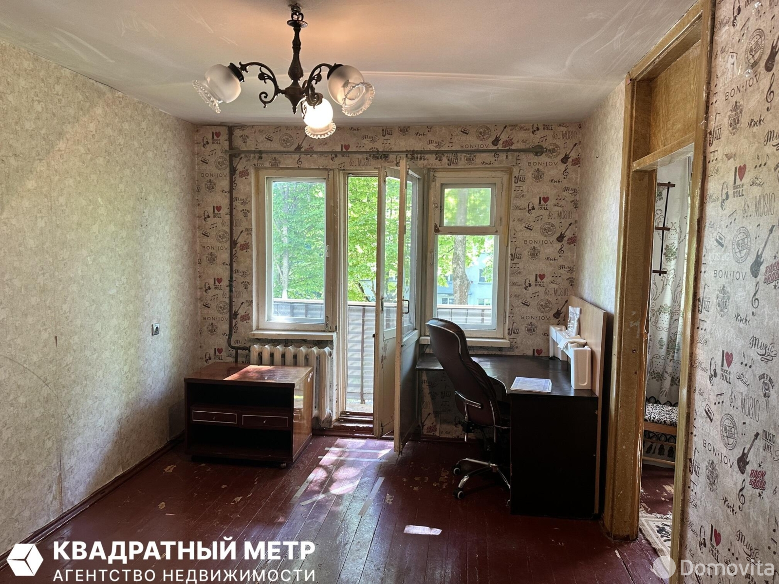 продажа комнаты, Минск, ул. Тухачевского, д. 39