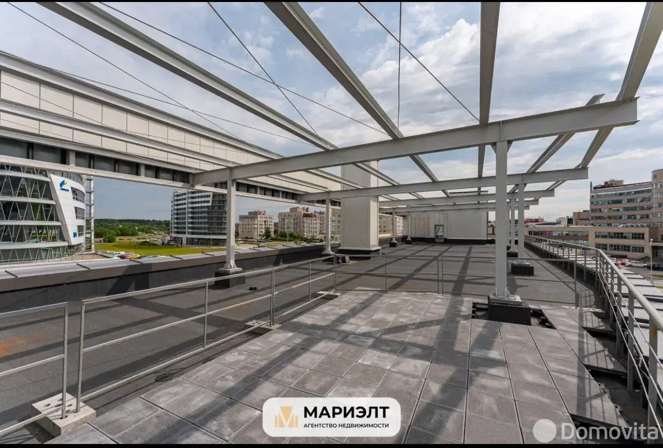 торговый объект, Минск, пр-т Победителей, д. 102/А, стоимость аренды 42 344 р./мес.