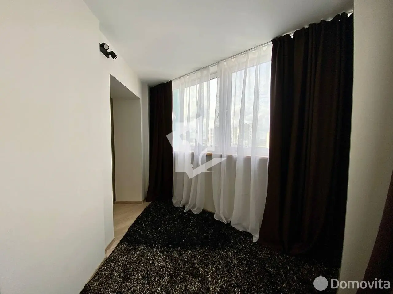 Снять 4-комнатную квартиру в Минске, ул. Алибегова, д. 12, 750USD, код 147648 - фото 5