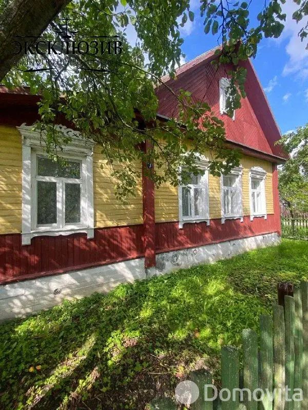 коттедж, Полоцк, ул. 5 Декабря, д. 3