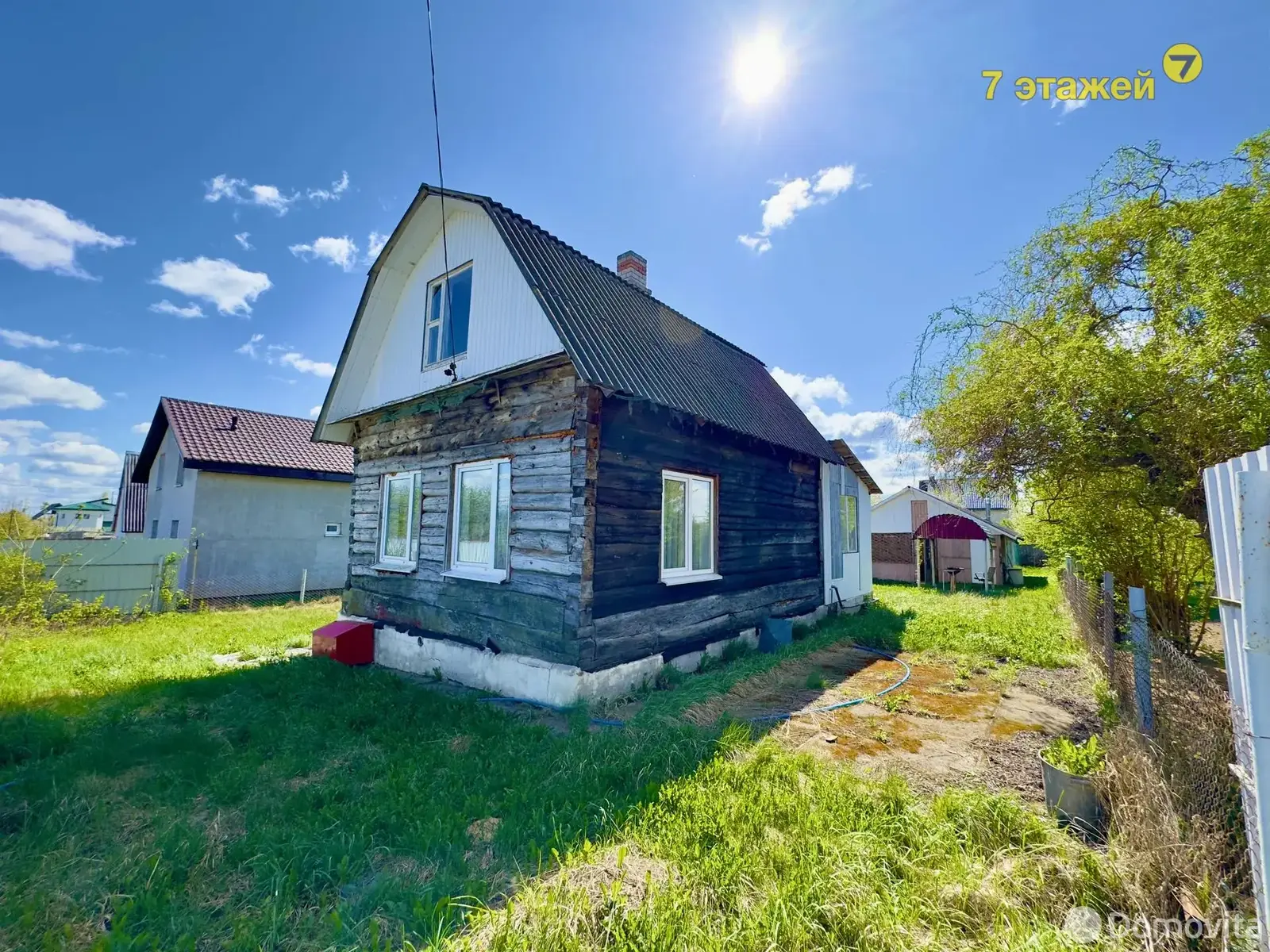 Цена продажи дачи, Звезда, 