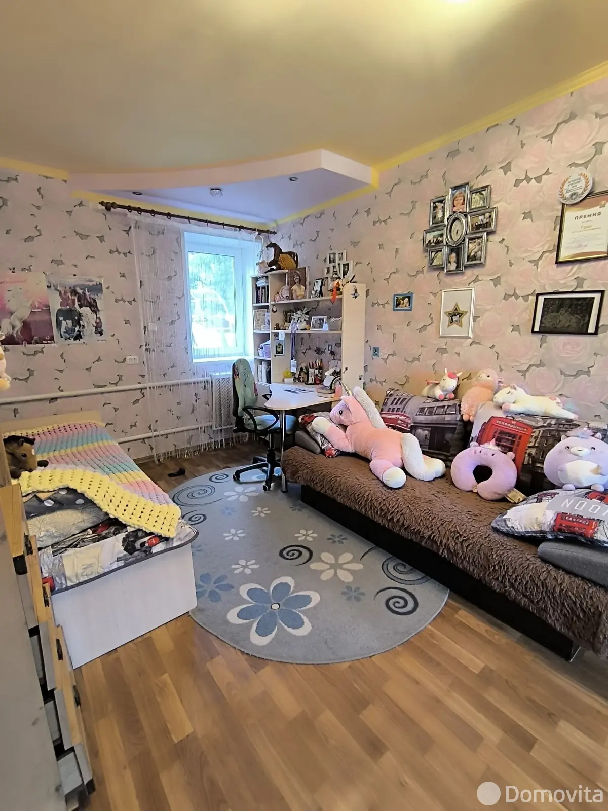 Цена продажи дома, Мичуринская, ул. Дружбы